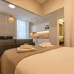 Daire Upscale & Trendy Flat In The Center