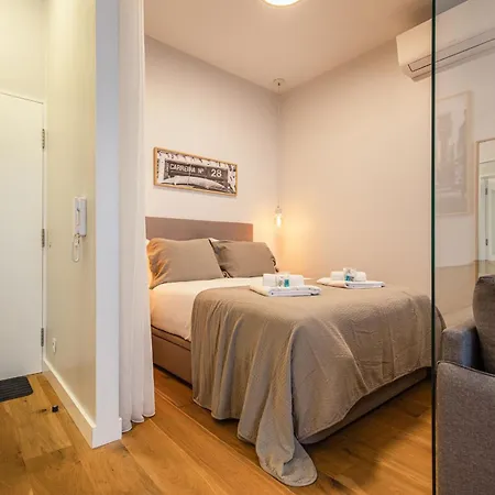 Apartment Upscale & Trendy Flat In The Center By Lovelystay