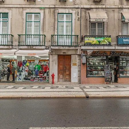 Apartamento Upscale & Trendy Flat In The Center