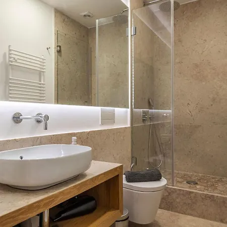 Upscale & Trendy Flat In The Center Apartment Lisbon