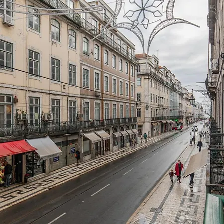 Upscale & Trendy Flat In The Center Lägenhet