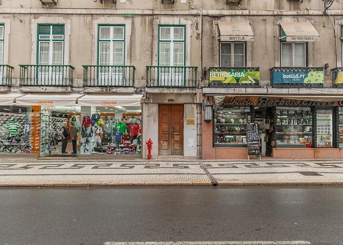 شقة Upscale & Trendy Flat In The Center