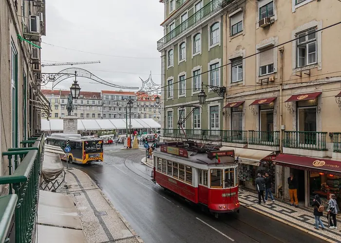 Upscale & Trendy Flat In The Center شقة