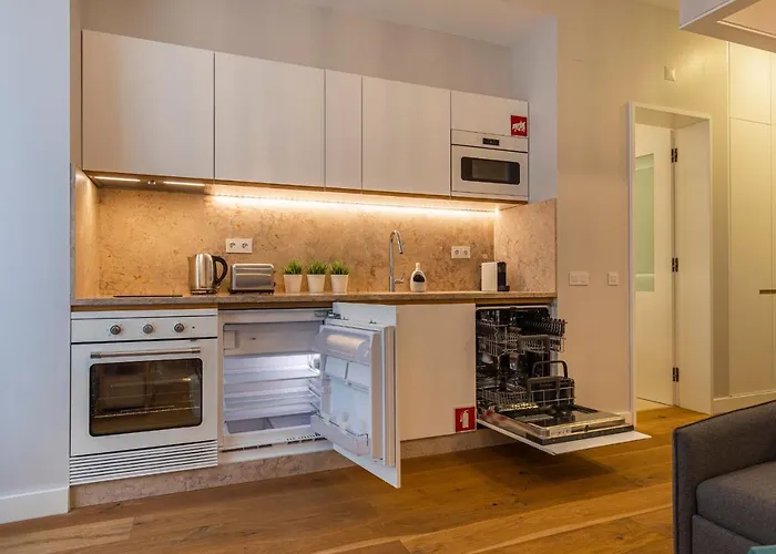 شقة Upscale & Trendy Flat In The Center