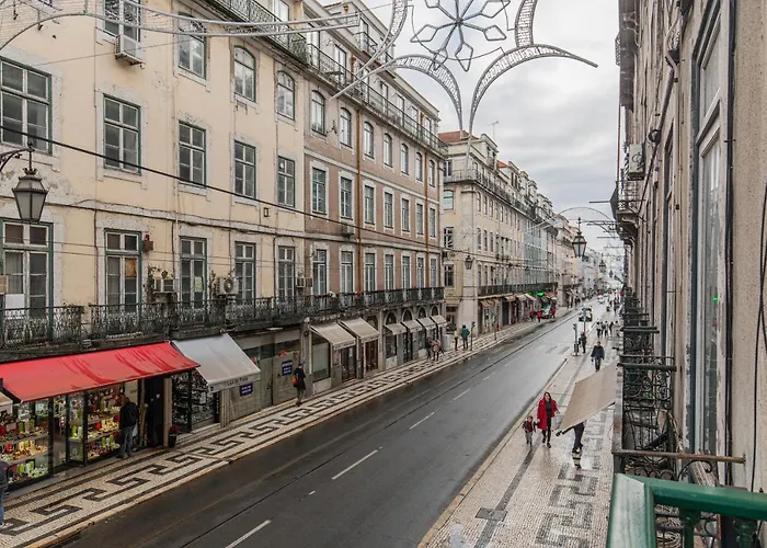 Upscale & Trendy Flat In The Center شقة