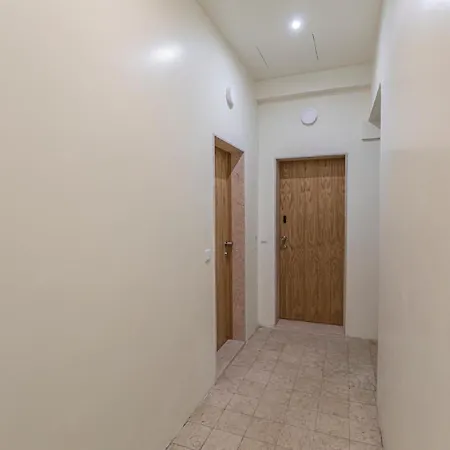 Lejlighed Upscale & Trendy Flat In The Center *