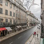 Upscale & Trendy Flat In The Center Apartment