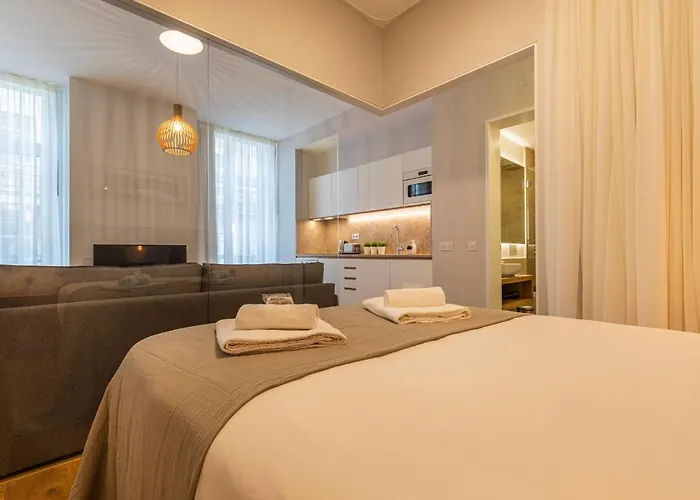 شقة Upscale & Trendy Flat In The Center